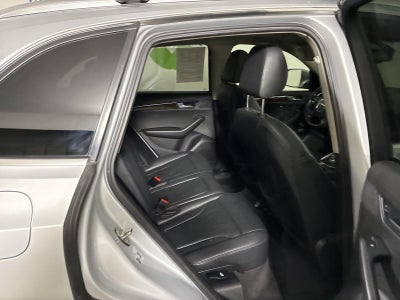 2012 Audi Q5 2.0T Premium Plus