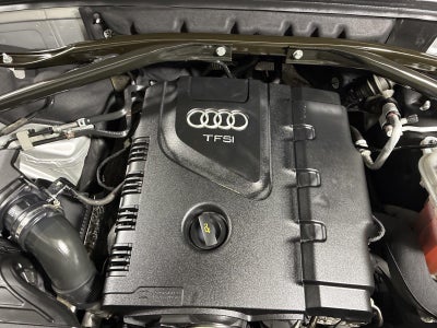 2012 Audi Q5 2.0T Premium Plus