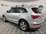 2012 Audi Q5 2.0T Premium Plus
