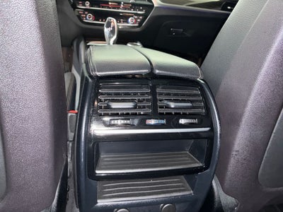 2018 BMW 5 Series 530e xDrive iPerformance