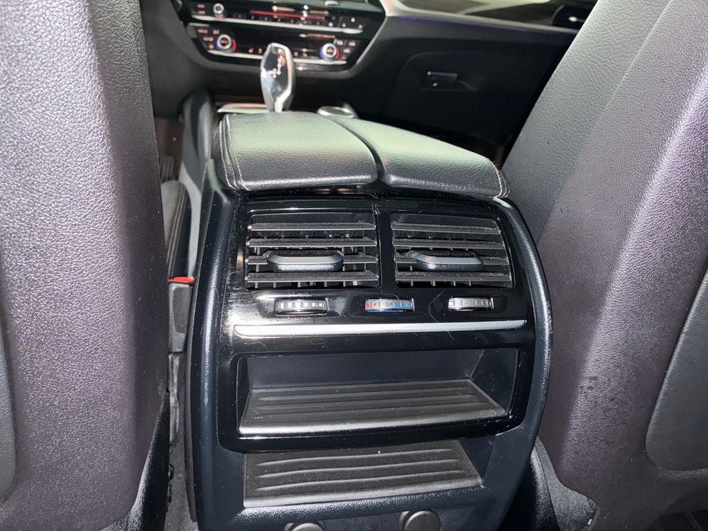 2018 BMW 5 Series 530e xDrive iPerformance