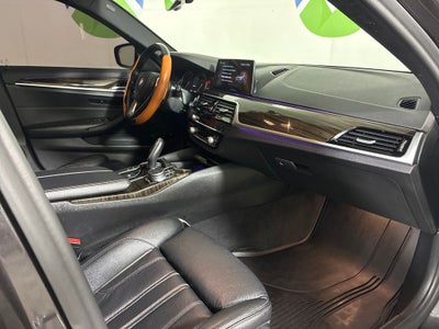 2018 BMW 5 Series 530e xDrive iPerformance