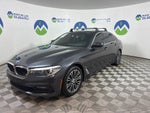 2018 BMW 5 Series 530e xDrive iPerformance
