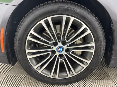 2018 BMW 5 Series 530e xDrive iPerformance