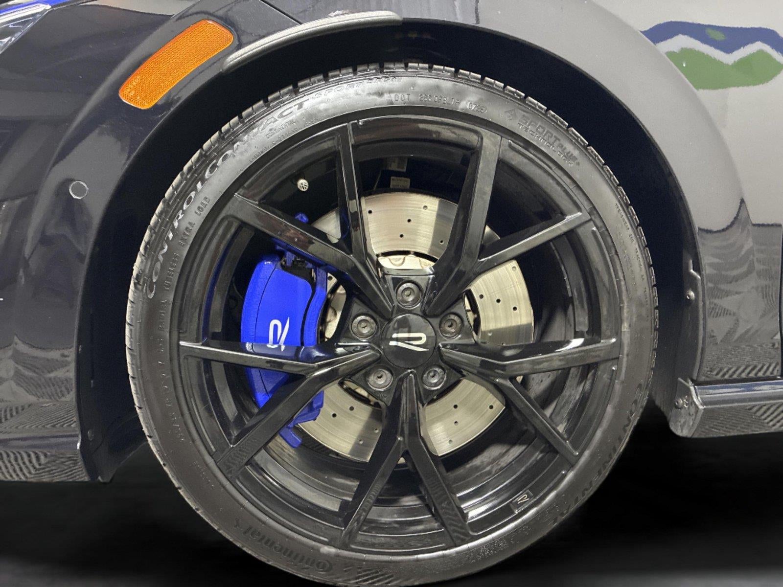 2023 Volkswagen Golf R 20th Anniversary Edition