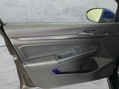 2023 Volkswagen Golf R 20th Anniversary Edition