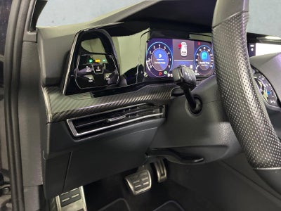 2023 Volkswagen Golf R 20th Anniversary Edition