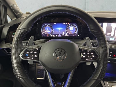 2023 Volkswagen Golf R 20th Anniversary Edition