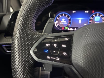 2023 Volkswagen Golf R 20th Anniversary Edition