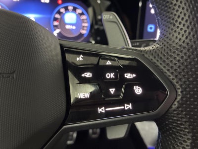 2023 Volkswagen Golf R 20th Anniversary Edition