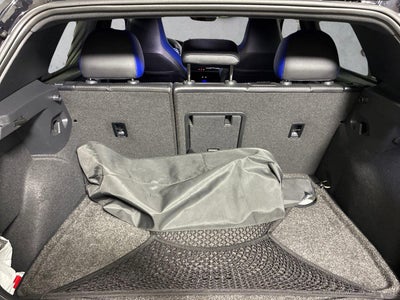 2023 Volkswagen Golf R 20th Anniversary Edition