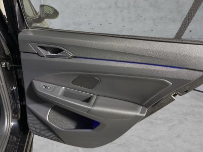 2023 Volkswagen Golf R 20th Anniversary Edition