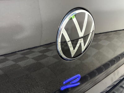 2023 Volkswagen Golf R 20th Anniversary Edition