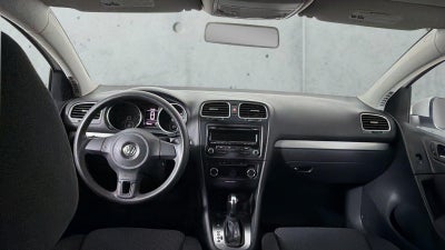 2014 Volkswagen Golf 2.5L