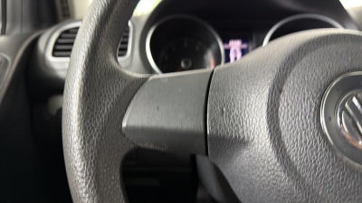 2014 Volkswagen Golf 2.5L