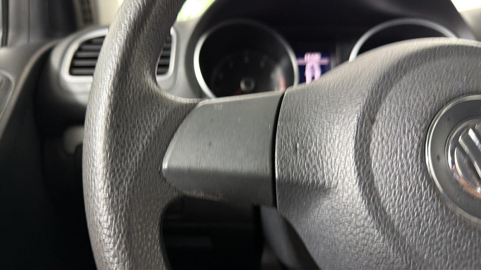 2014 Volkswagen Golf 2.5L