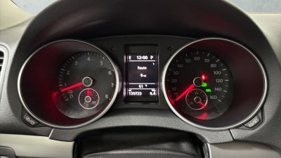 2014 Volkswagen Golf 2.5L
