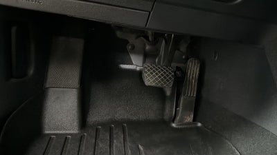 2014 Volkswagen Golf 2.5L