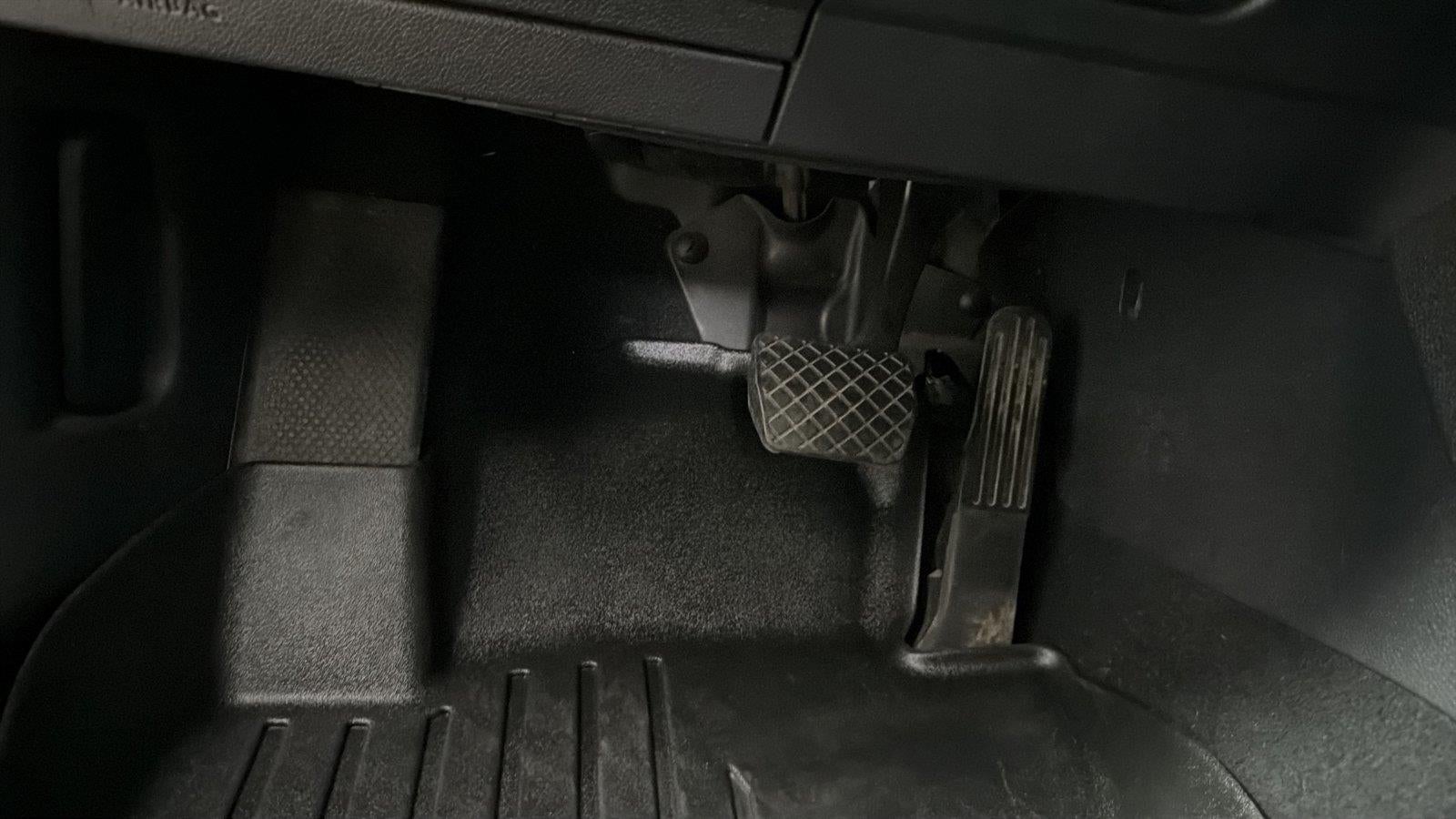2014 Volkswagen Golf 2.5L