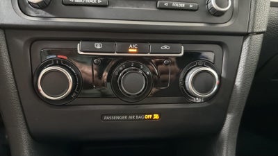 2014 Volkswagen Golf 2.5L
