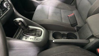 2014 Volkswagen Golf 2.5L