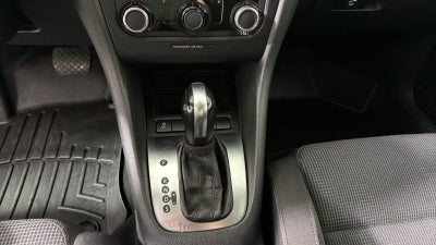 2014 Volkswagen Golf 2.5L