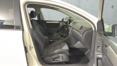 2014 Volkswagen Golf 2.5L