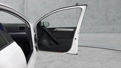 2014 Volkswagen Golf 2.5L