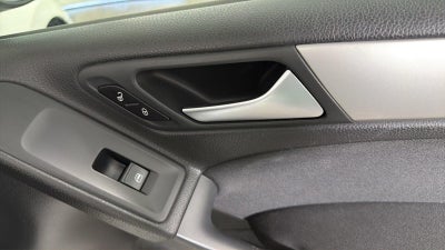 2014 Volkswagen Golf 2.5L