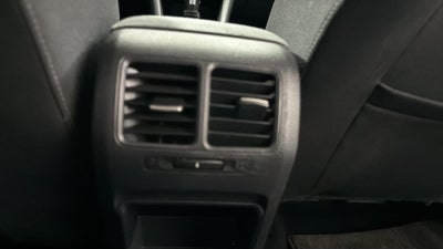 2014 Volkswagen Golf 2.5L