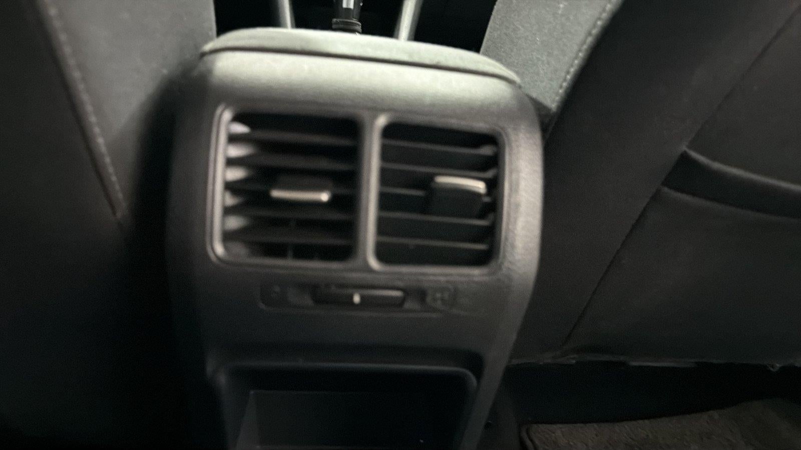 2014 Volkswagen Golf 2.5L