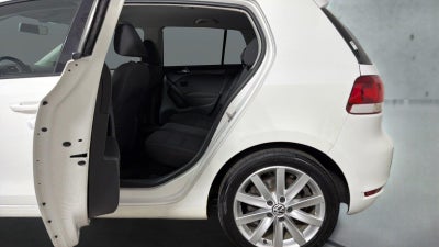 2014 Volkswagen Golf 2.5L