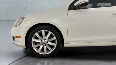 2014 Volkswagen Golf 2.5L