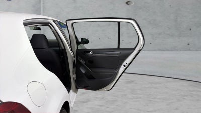 2014 Volkswagen Golf 2.5L