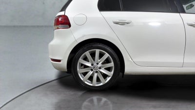 2014 Volkswagen Golf 2.5L