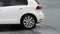 2014 Volkswagen Golf 2.5L
