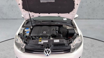 2014 Volkswagen Golf 2.5L