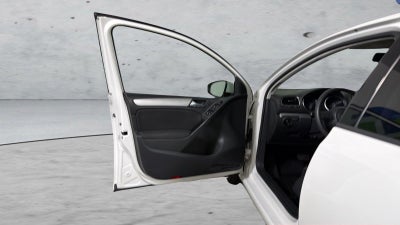 2014 Volkswagen Golf 2.5L