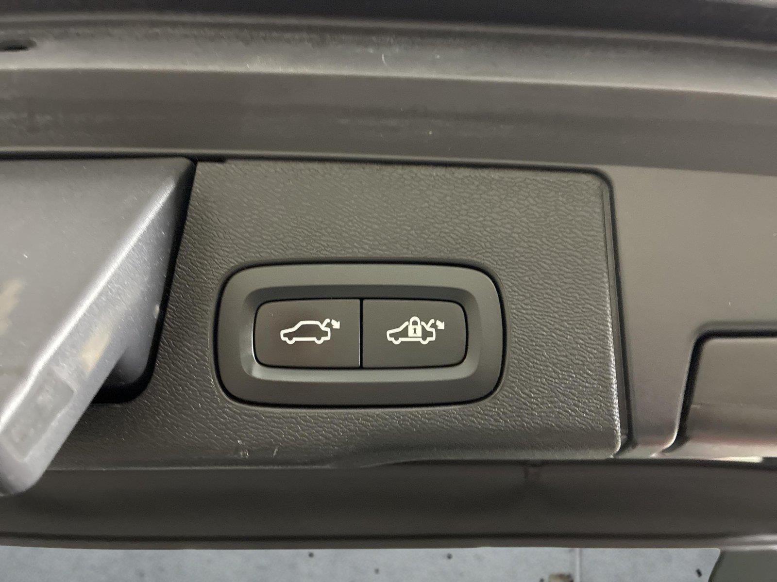 2018 Volvo Xc60 Inscription