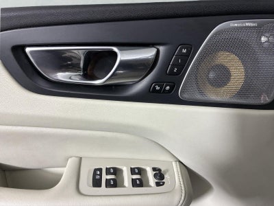 2018 Volvo Xc60 Inscription