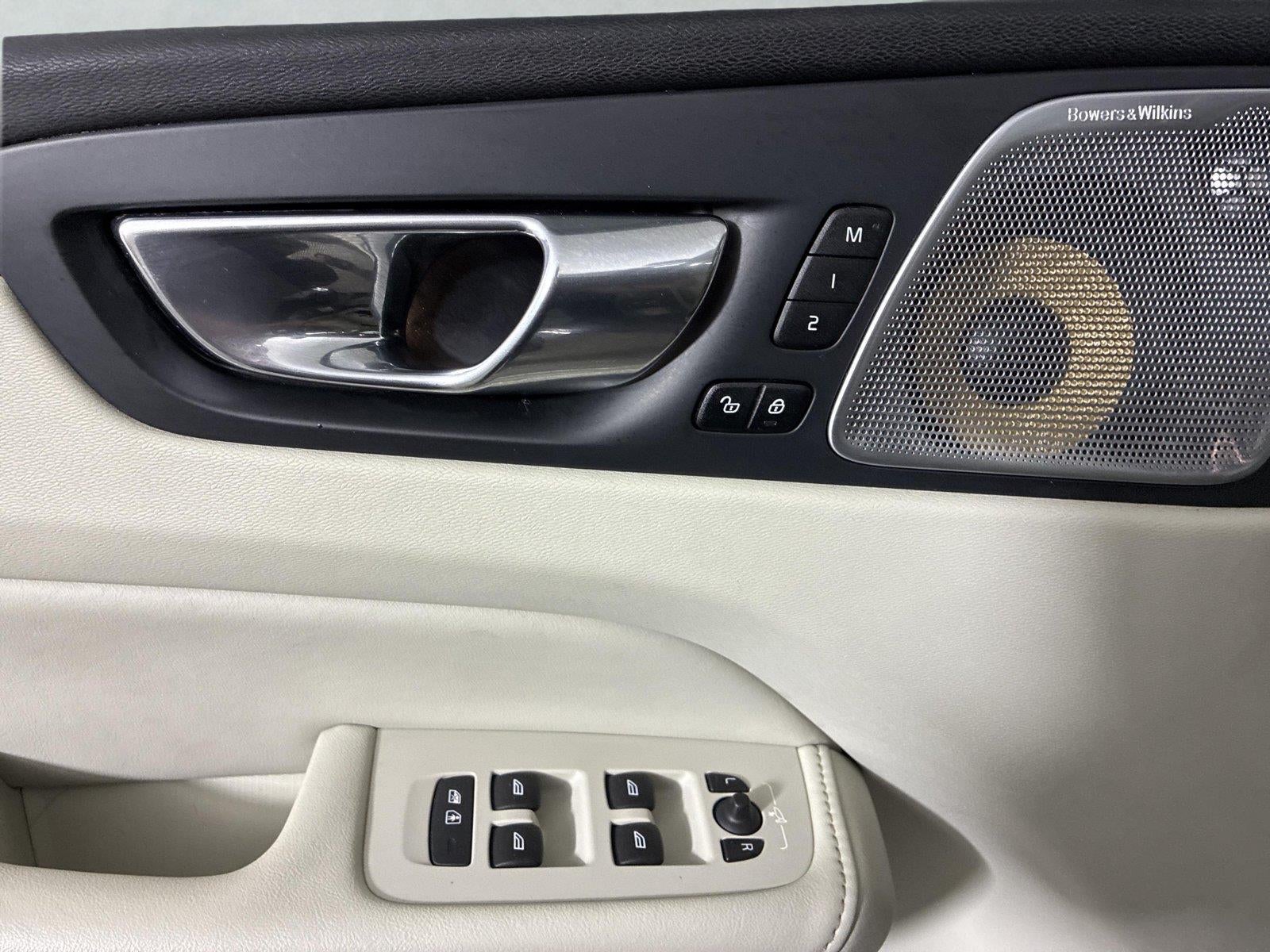 2018 Volvo Xc60 Inscription