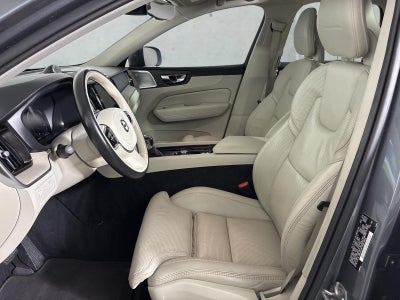 2018 Volvo Xc60 Inscription