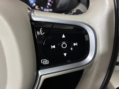 2018 Volvo Xc60 Inscription