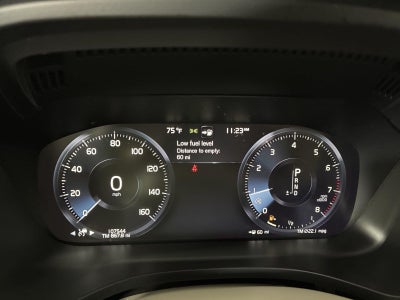 2018 Volvo Xc60 Inscription