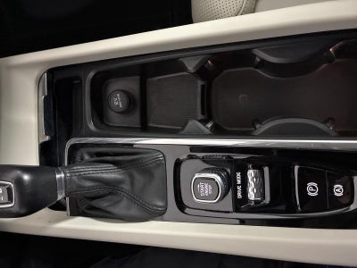 2018 Volvo Xc60 Inscription