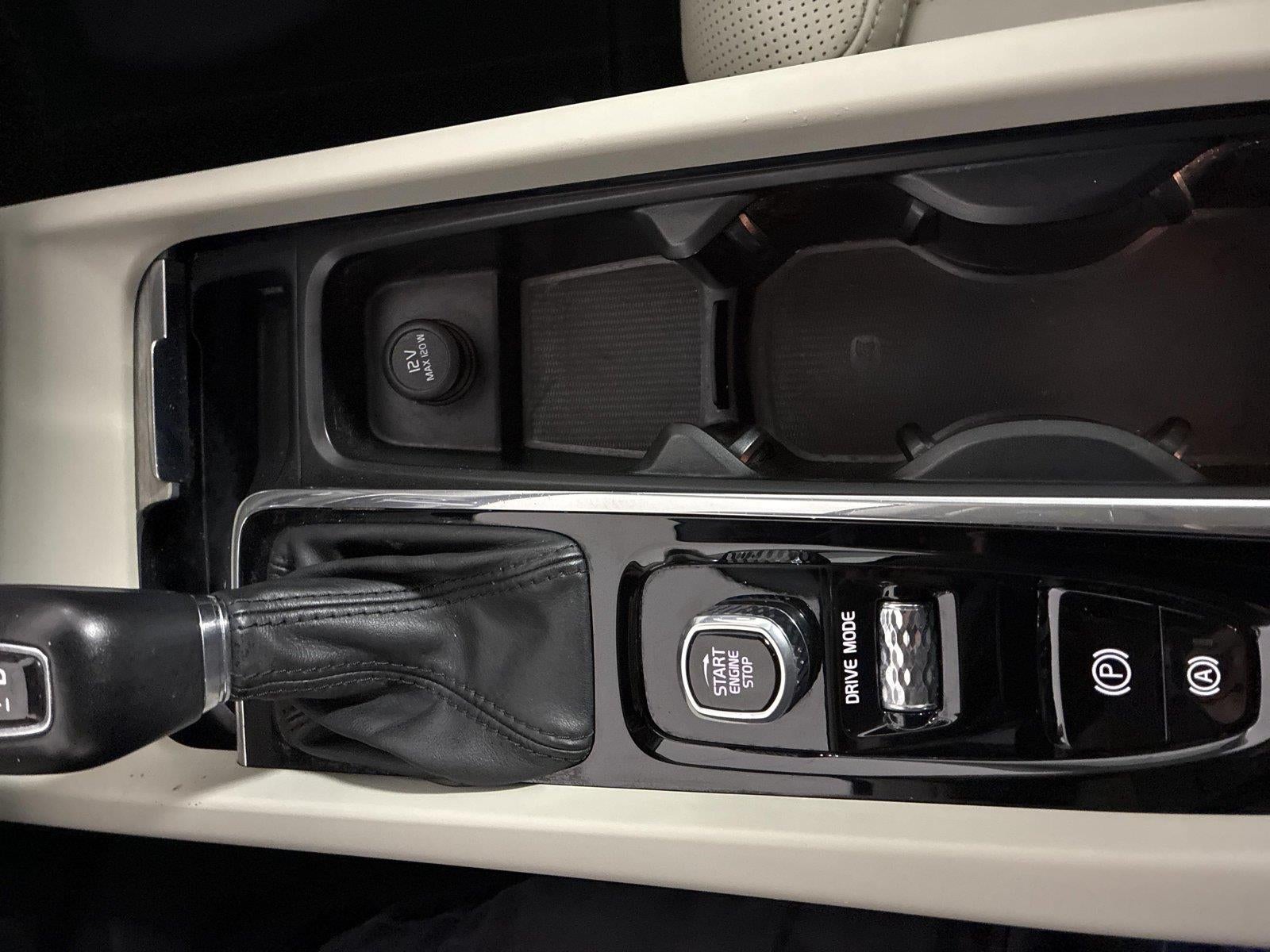 2018 Volvo Xc60 Inscription