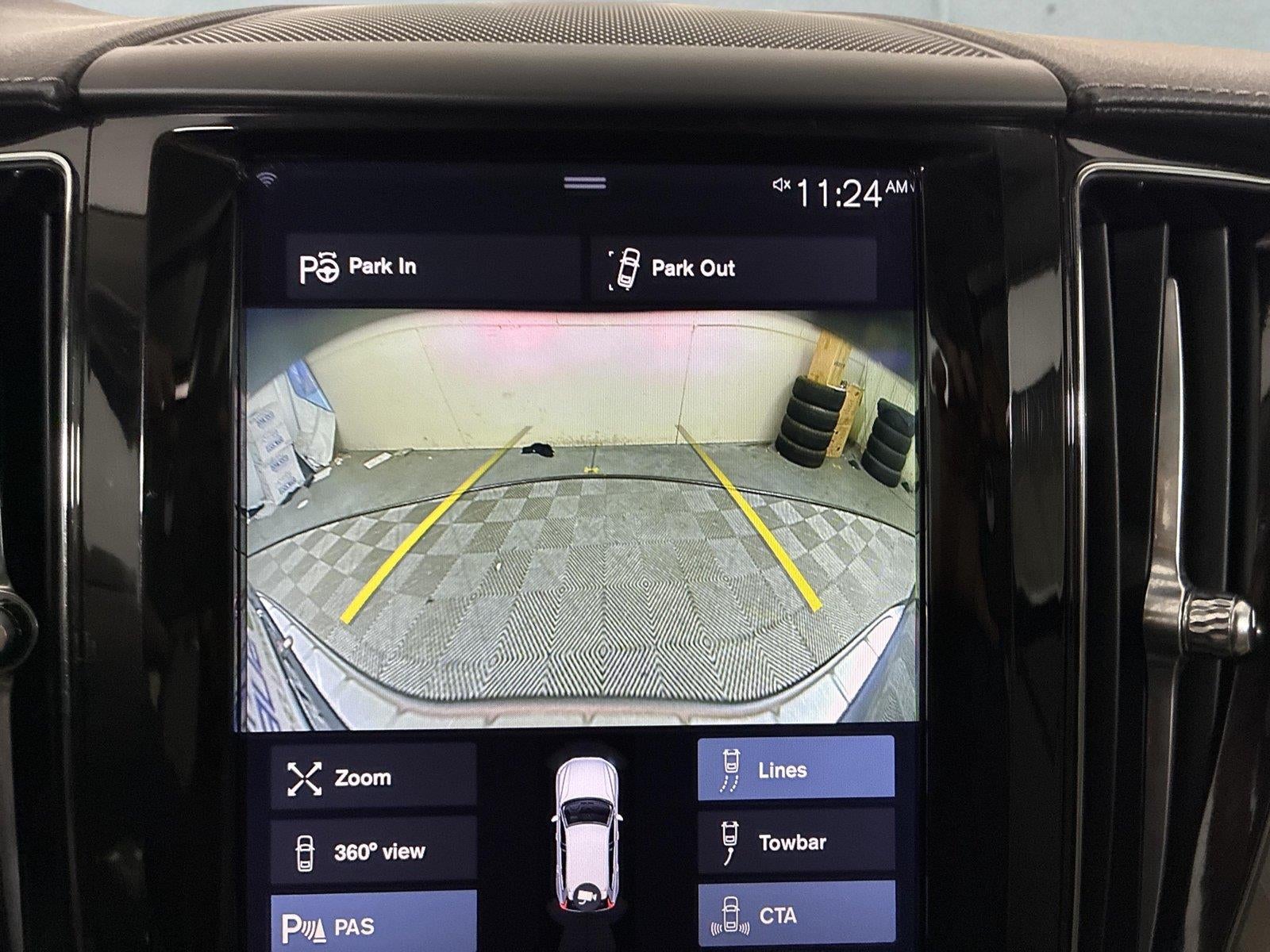 2018 Volvo Xc60 Inscription