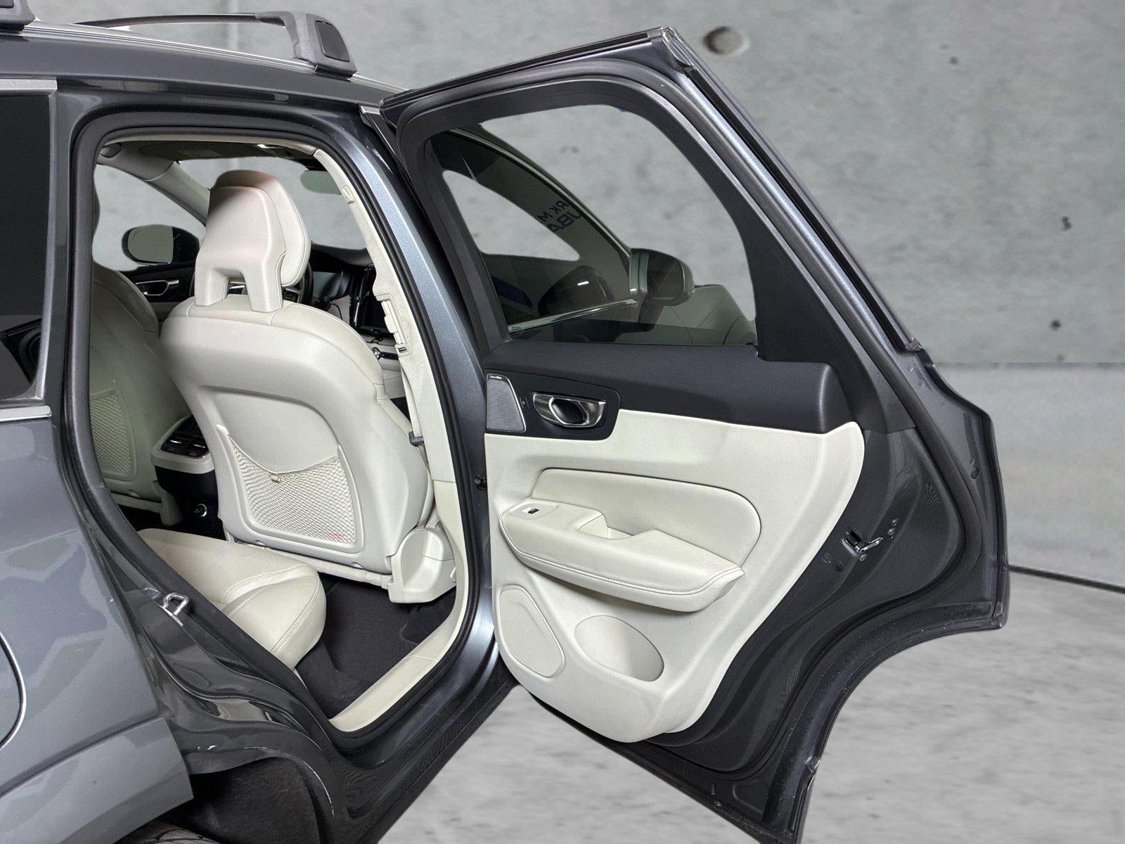 2018 Volvo Xc60 Inscription