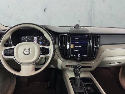 2018 Volvo Xc60 Inscription