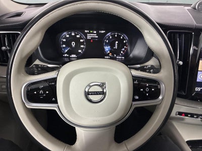 2018 Volvo Xc60 Inscription